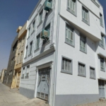 خانه سه و نیم طبقه فروشی