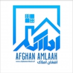 Afghan Amlaak افغان املاک