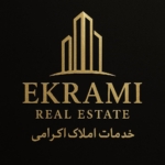 ‎خدمات املاک اکرامی