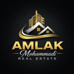 رهنمای آنلاین املاک محمدی Mohammadi online Real Estate