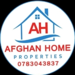 Afghan Home