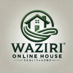 وزیری آنلاین بازار