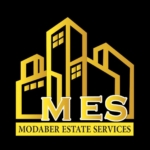 خدمات املاک مدبر