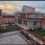 دفتر رهنما امان الله افغان