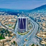 املاک ساحل کیهان