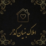 املاک بنیان گذار