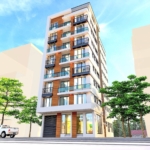 خرید و فروش املاک در فیض آباد