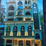 نوع آنلاین املاک