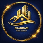 دفتر املاک ظریف سکندری