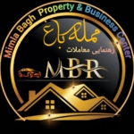 حمله باغ رهنمايی