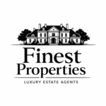 Finest Properties املاک بهترین