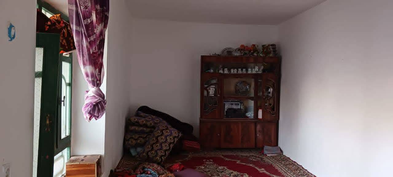 حویلی فروشی نو آباد قلعه حاجری، مزارشریف