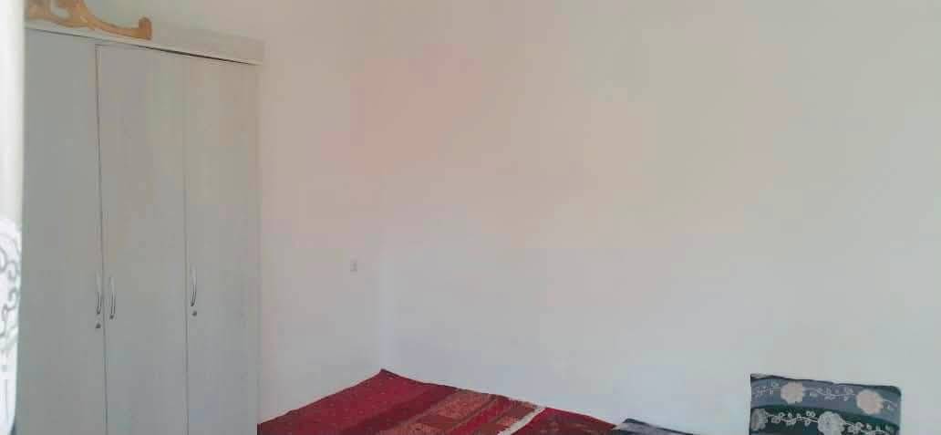 حویلی گرویی تخنیکم، مزارشریف
