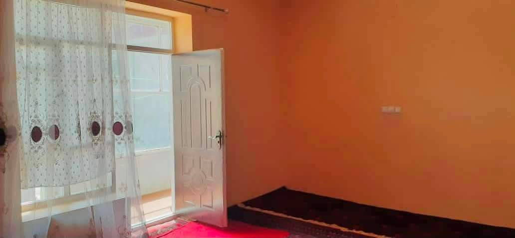 حویلی گرویی تخنیکم، مزارشریف
