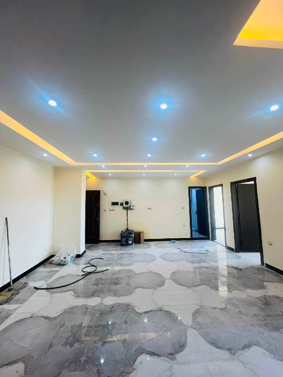آپارتمان سه اطاقه فروشی قلعه فتح الله، کابل