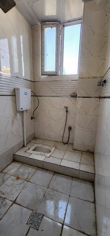 آپارتمان پنج اطاقه کرایی ناحیه یازده، کابل