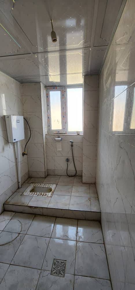 آپارتمان پنج اطاقه کرایی ناحیه یازده، کابل