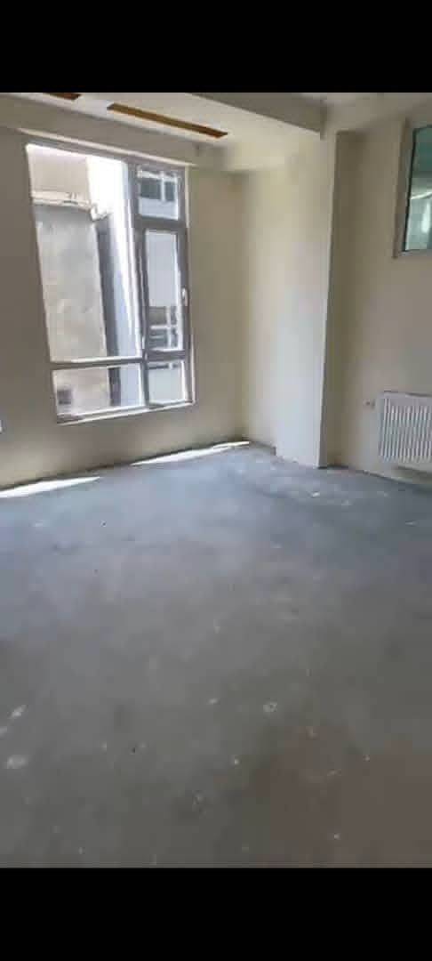 آپارتمان سه اطاقه کرایی قلعه نجارا، کابل