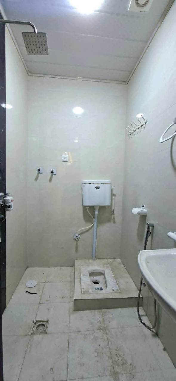 آپارتمان پنج اطاقه کرایی پروژه تایمنی، کابل