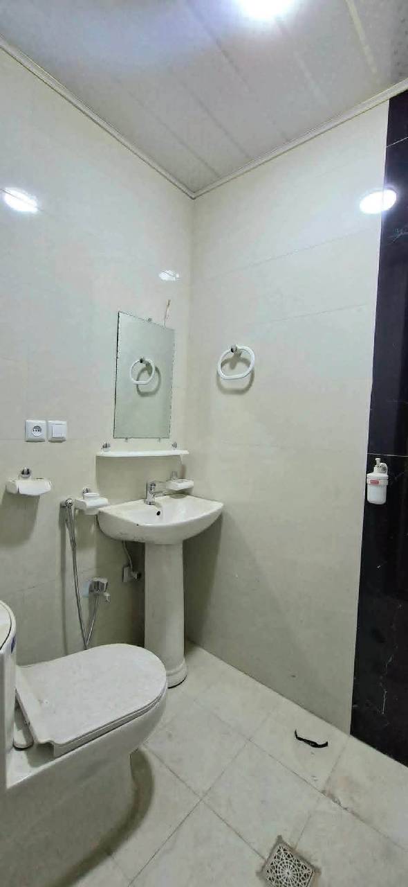 آپارتمان پنج اطاقه کرایی پروژه تایمنی، کابل