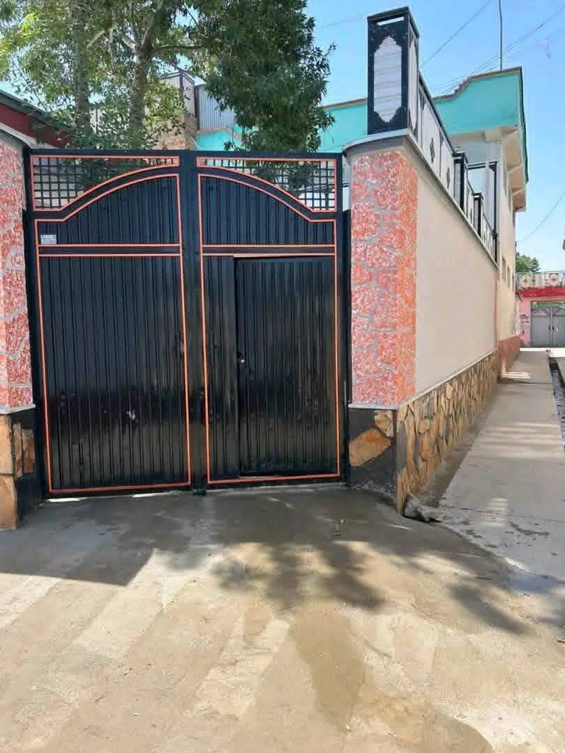 حویلی فروشی ناحیه هفت چهلستون، کابل