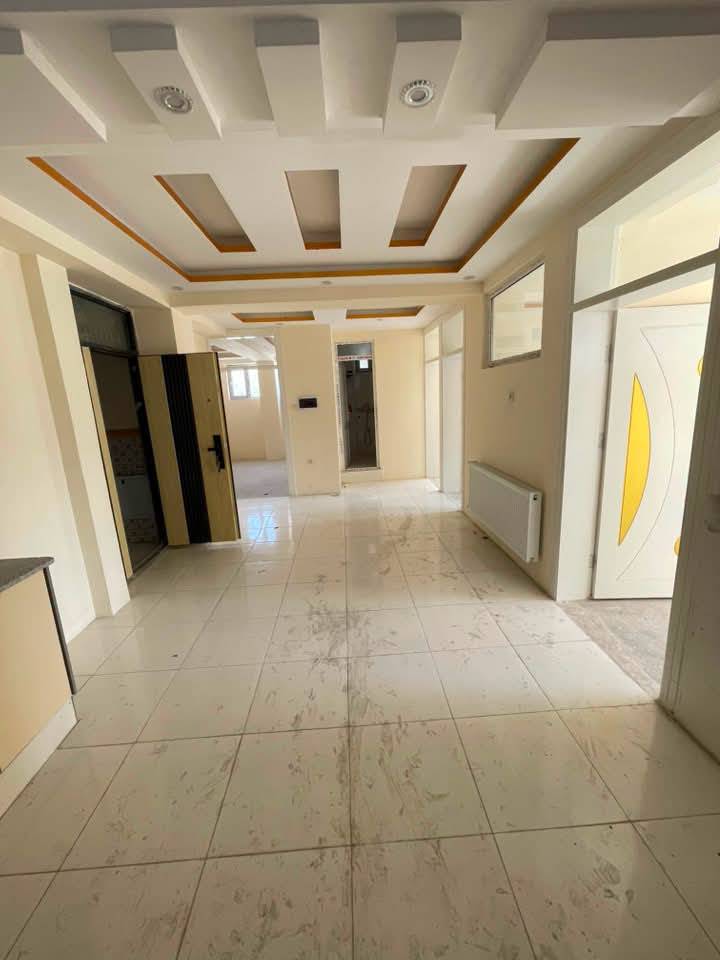 آپارتمان چهار اطاقه کرایی پروژه تایمنی، کابل