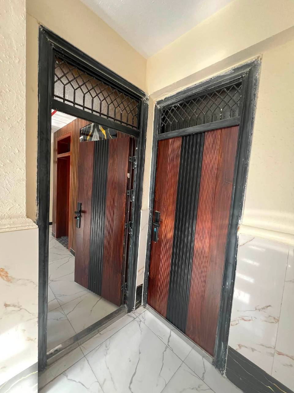 آپارتمان سه اطاقه کرایی هوتل پروان، کابل