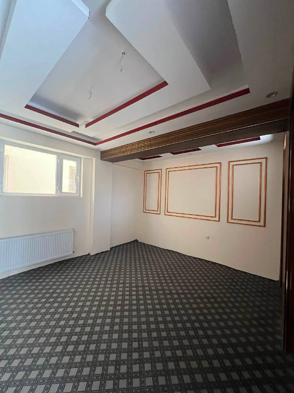 آپارتمان سه اطاقه کرایی هوتل پروان، کابل