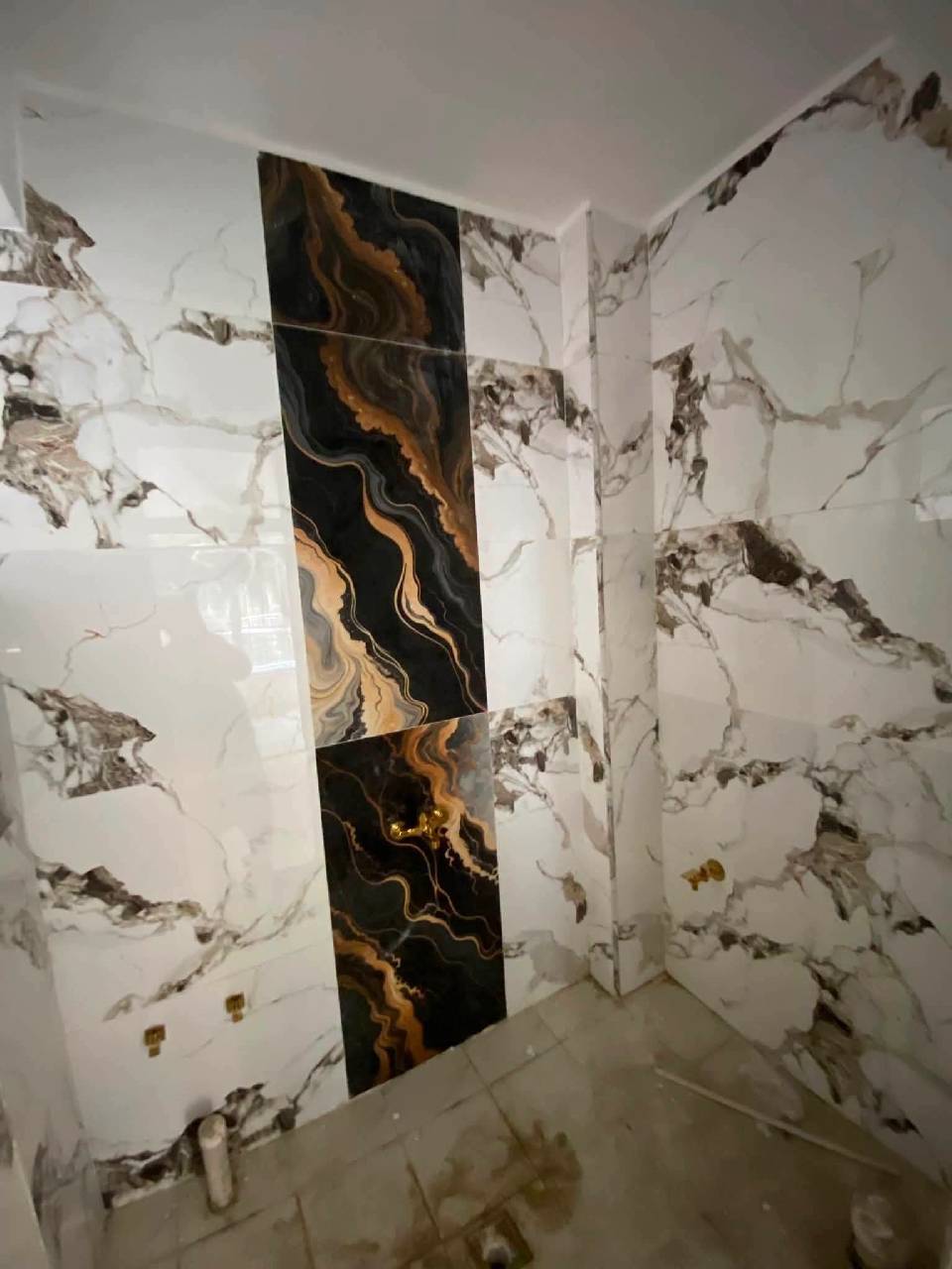 آپارتمان سه اطاقه گرویی پروژه تایمنی، کابل