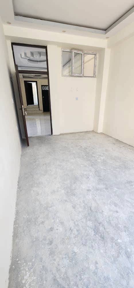 آپارتمان پنج اطاقه کرایی ناحیه یازده، کابل