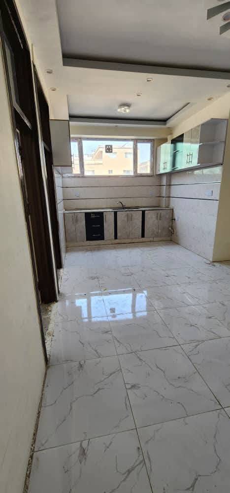 آپارتمان پنج اطاقه کرایی ناحیه یازده، کابل
