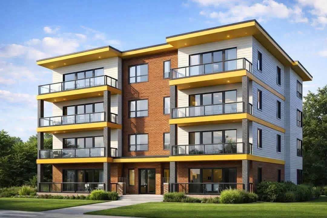 آپارتمان سه اطاقه فروشی پروژه تایمنی، کابل