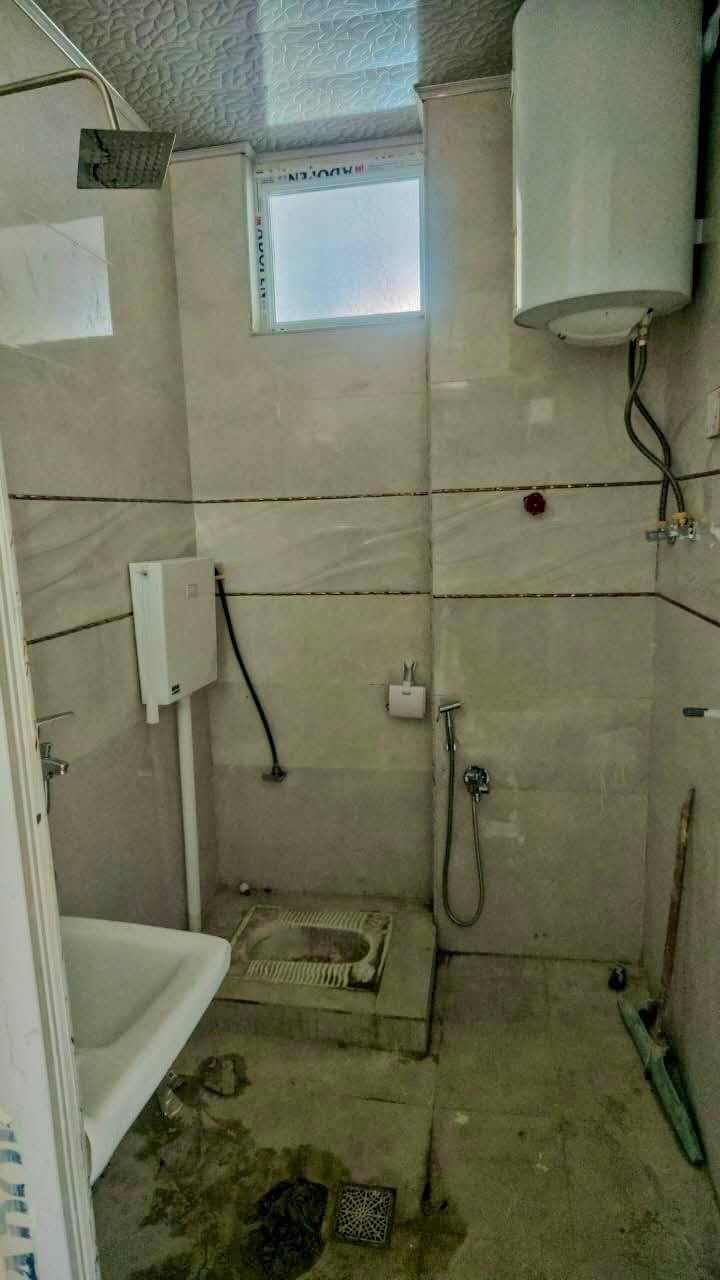 آپارتمان چهار اطاقه گرویی پروژه تایمنی، کابل
