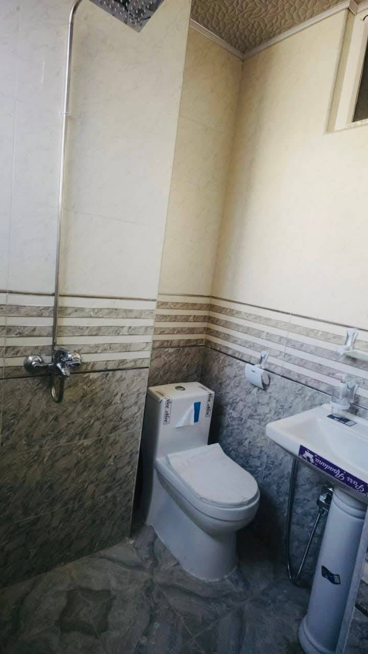 آپارتمان چهار اطاقه گرویی پروژه تایمنی، کابل