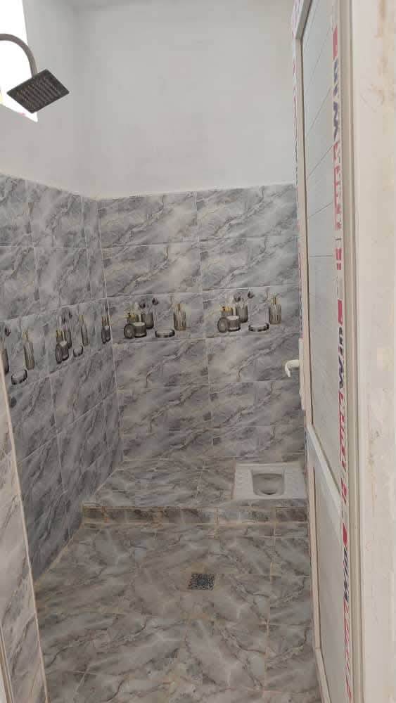 خانه فروشی دو اتاقه فقیر احمد کارته میرولی