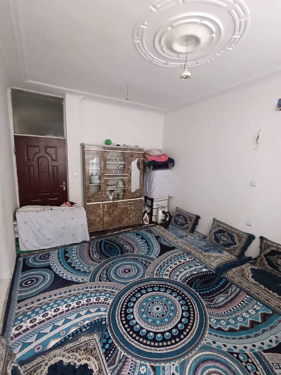 واحد گروی دواطاقه- کابل دشت برچی