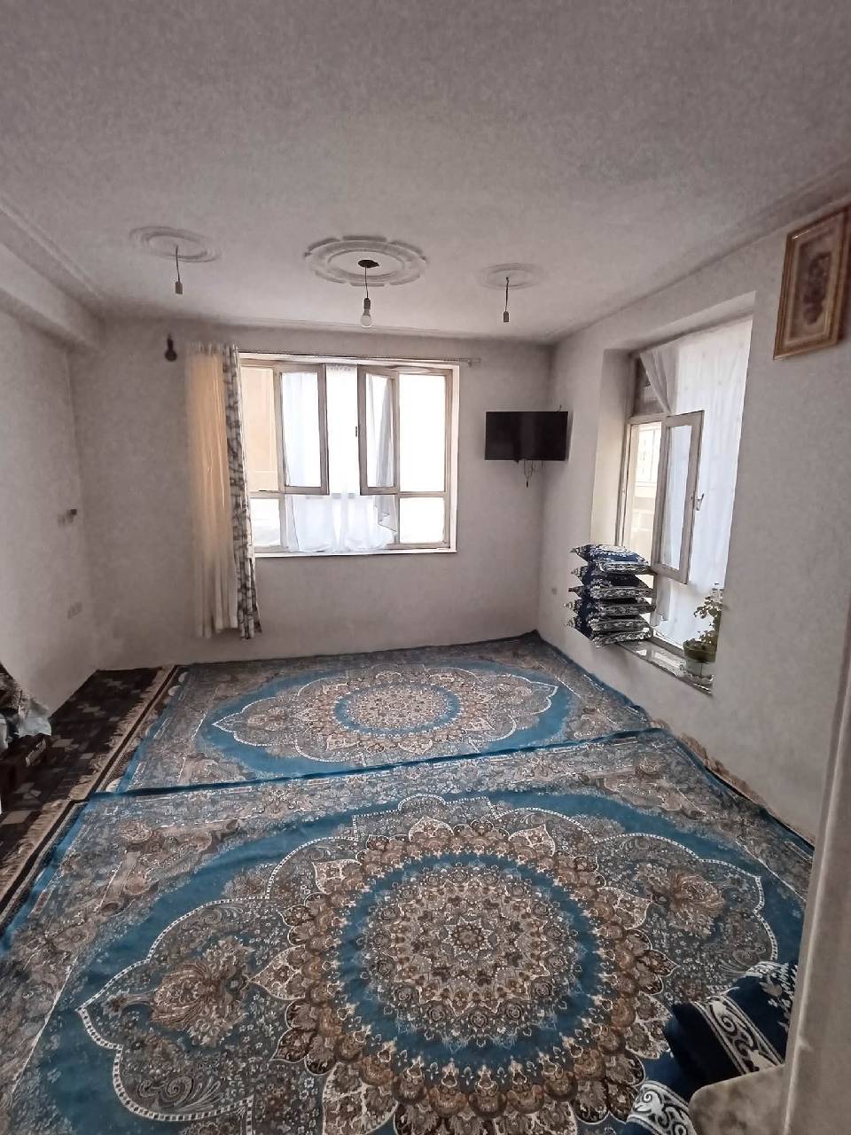 واحد گروی دواطاقه- کابل دشت برچی
