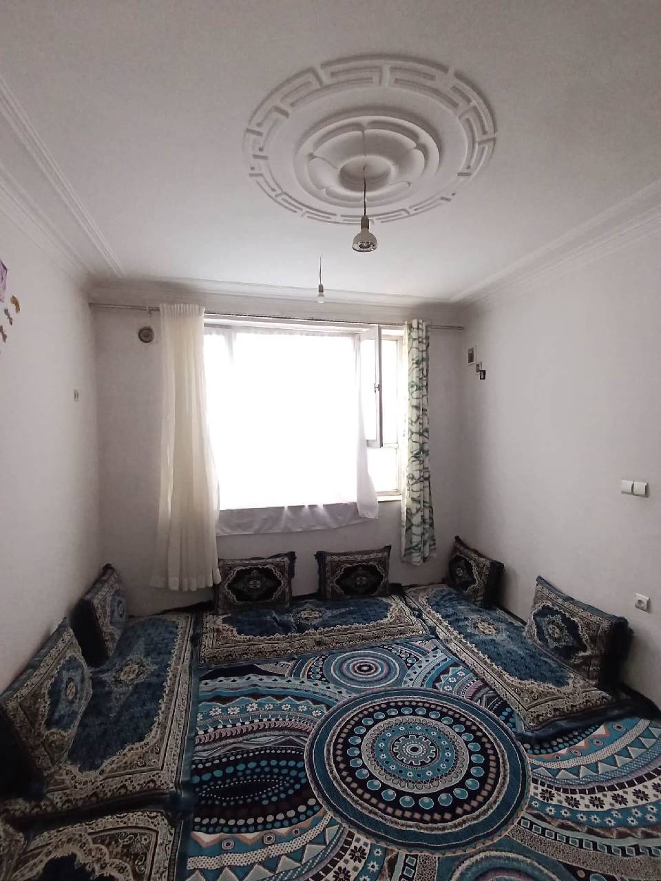 واحد گروی دواطاقه- کابل دشت برچی