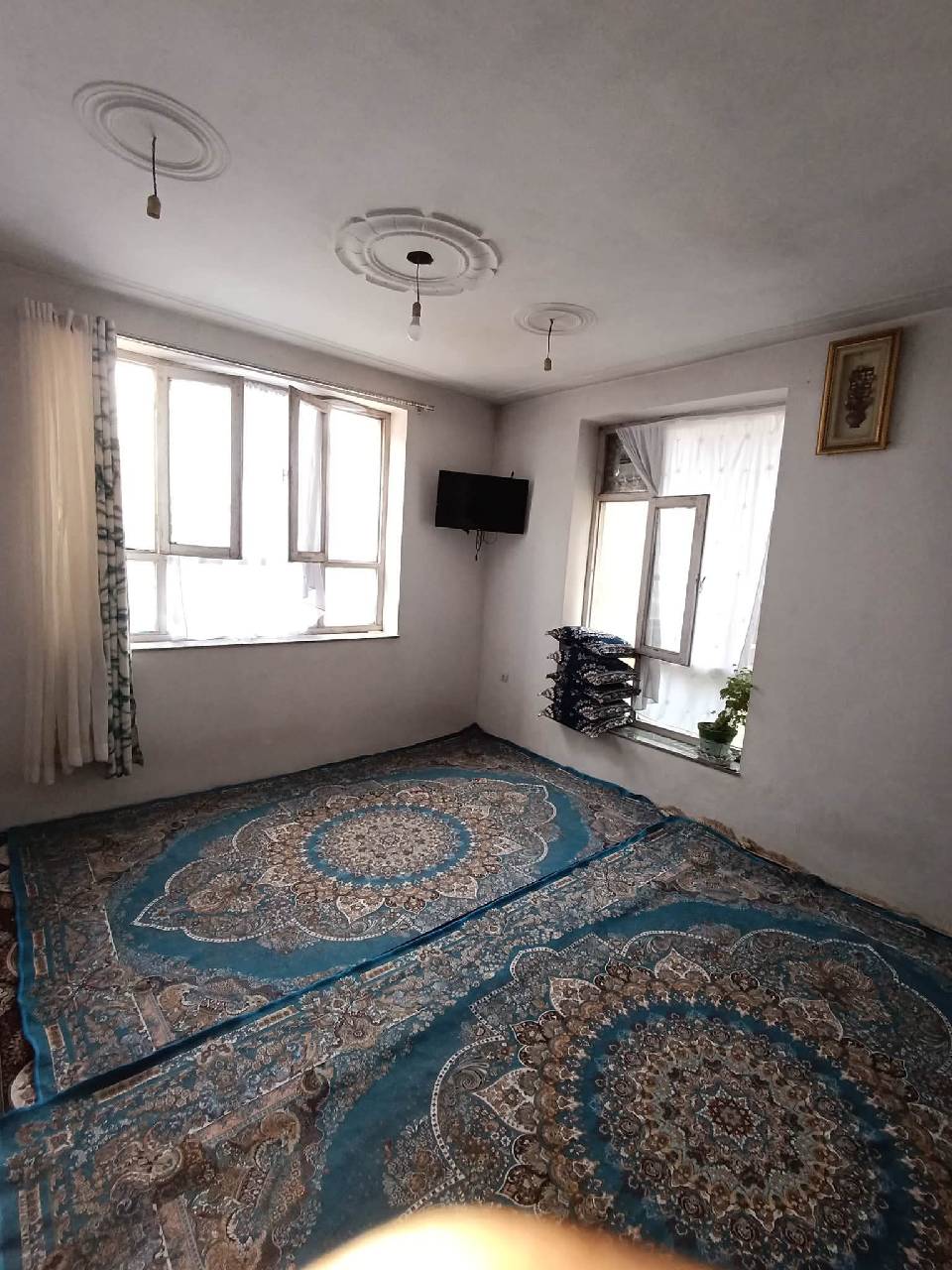واحد گروی دواطاقه- کابل دشت برچی