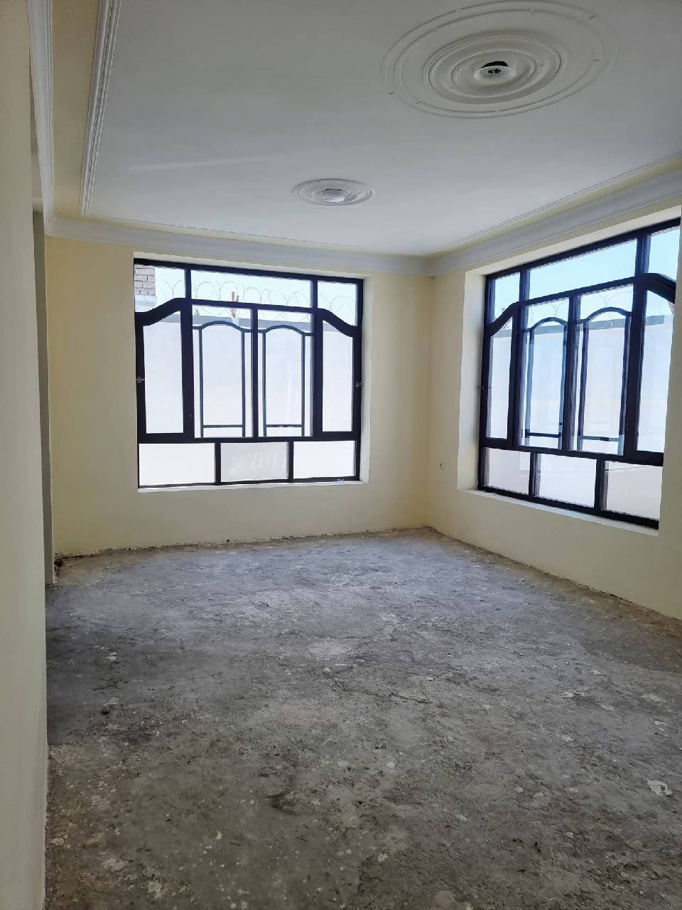 خانه فروشی سه اتاقه-نهر چمن ولایت تخار