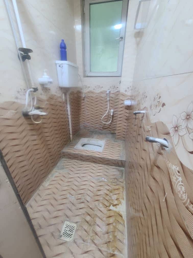 دو واحد آپارتمان دو اطاقه فروشی- گولای پارک خیرخانه