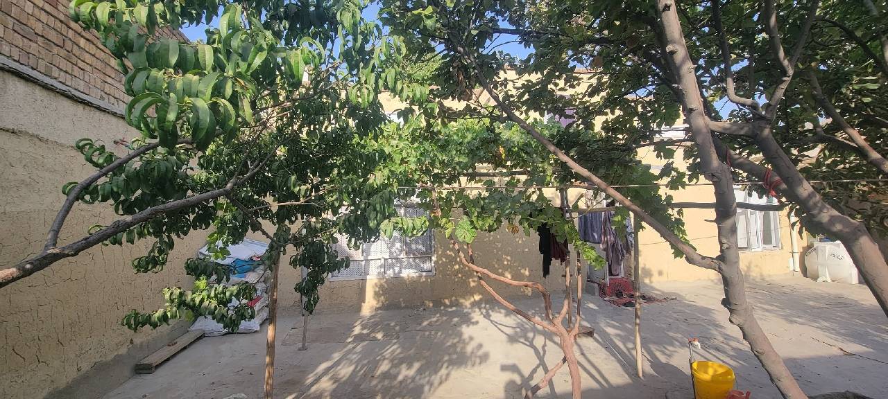 خانه فروشی چهار اتاقه-کابل کارته نو