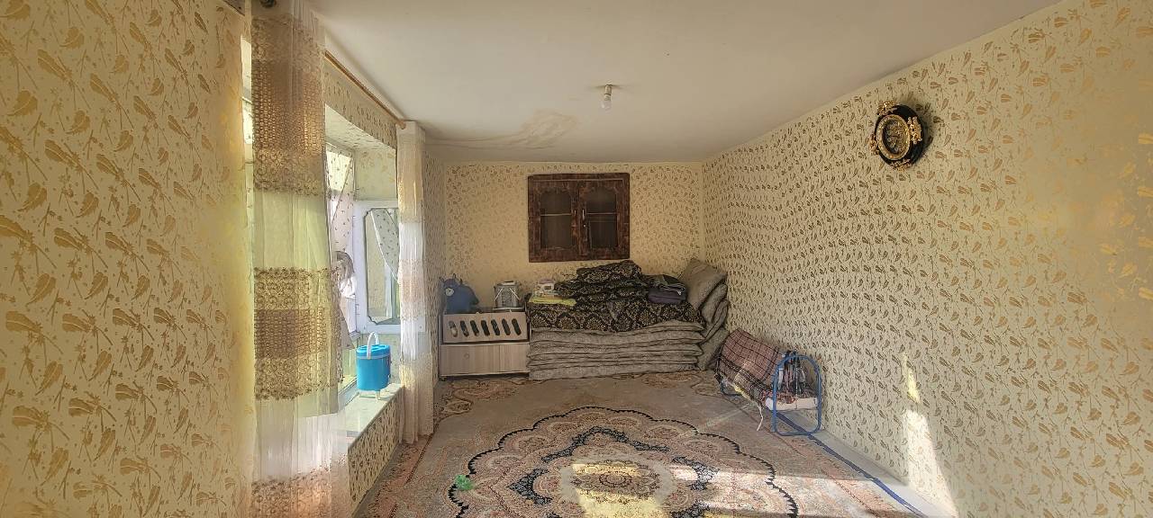 خانه فروشی چهار اتاقه-کابل کارته نو