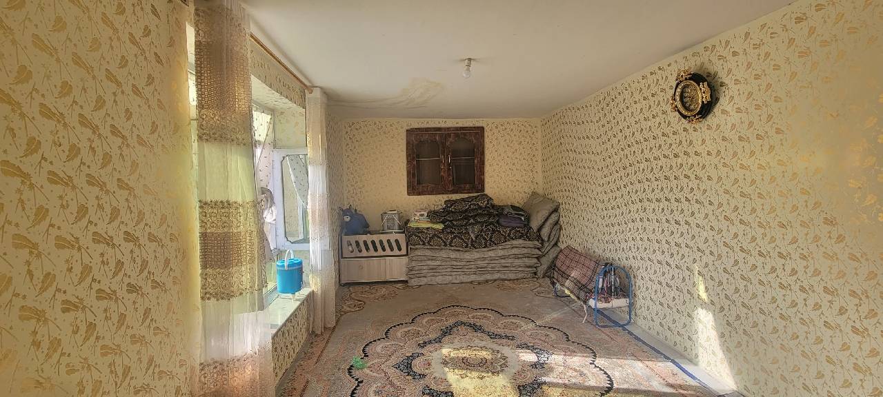 خانه فروشی چهار اتاقه-کابل کارته نو