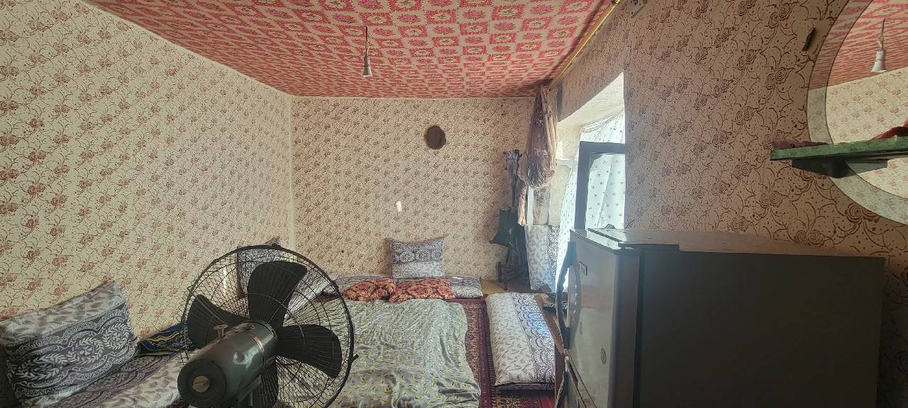 خانه فروشی چهار اتاقه-کابل کارته نو