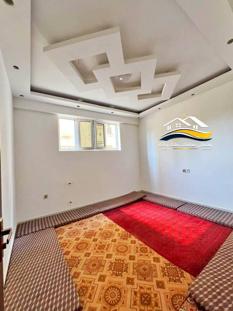 آپارتمان سه اطاقه کرایی خوشحال خان، کابل
