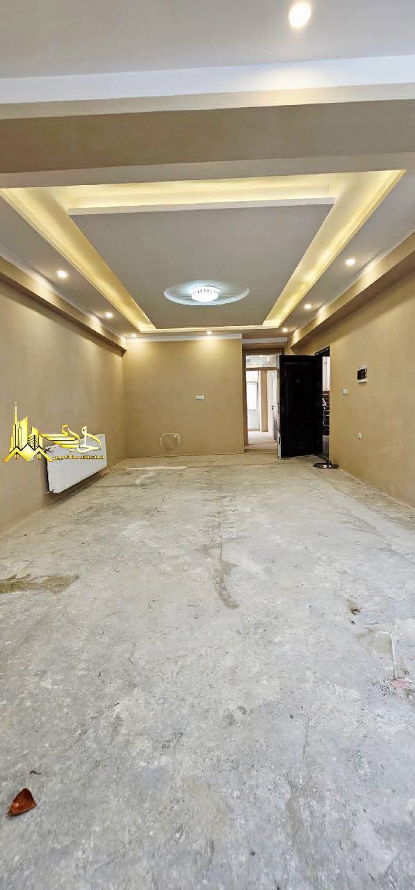 آپارتمان چهار اطاقه کرایی خوشحال خان، کابل