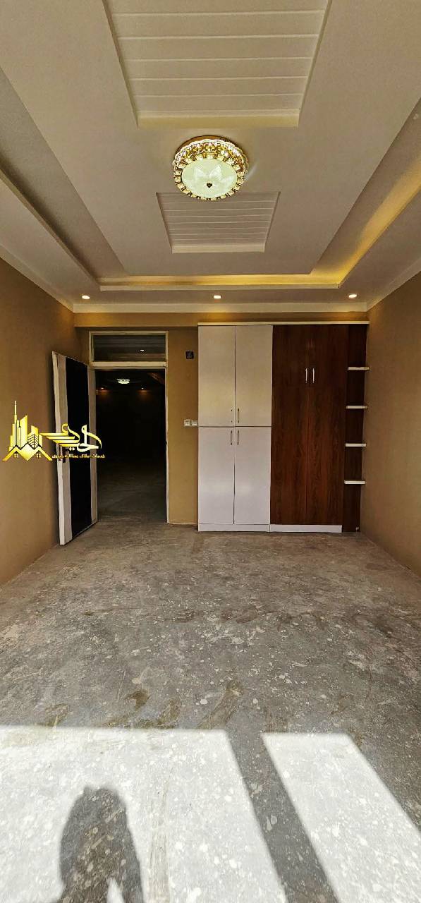 آپارتمان چهار اطاقه کرایی خوشحال خان، کابل