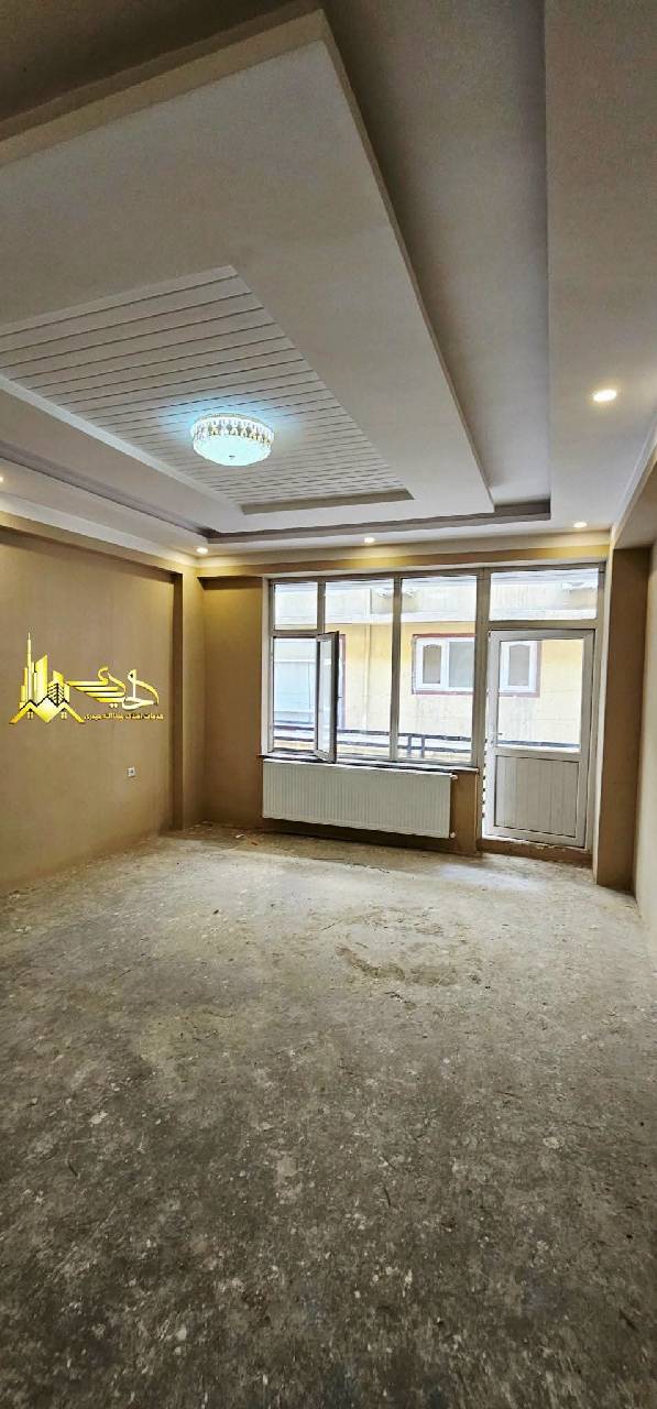 آپارتمان چهار اطاقه کرایی خوشحال خان، کابل