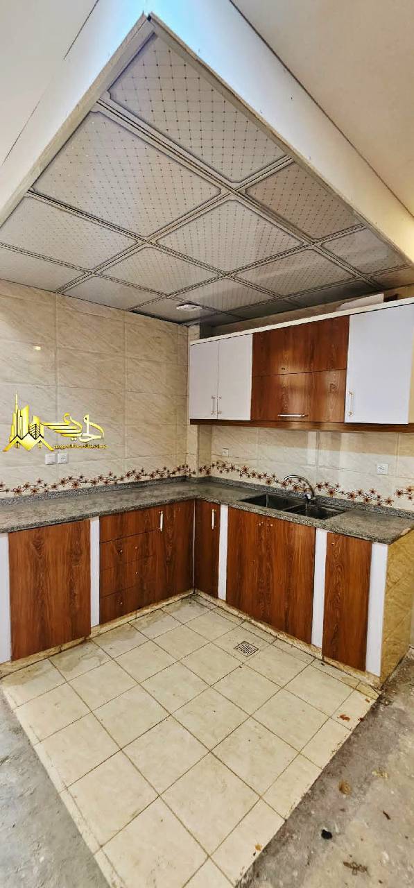 آپارتمان چهار اطاقه کرایی خوشحال خان، کابل